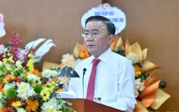 Tiếp tục đổi mới mạnh mẽ công tác kiểm tra Đảng