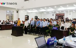 Cựu Chủ tịch FLC vắng mặt tại phiên phúc thẩm vì lý do sức khoẻ 'nguy cơ tử vong cao'