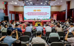 Báo chí cách mạng giữa thời đại số: Cần tiếp sức bằng thể chế hiện đại và nguồn lực đủ mạnh