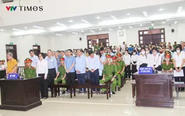 Cựu Chủ tịch FLC xin chuyển từ hình phạt tù giam sang hình phạt tiền