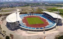 Nghiên cứu, đề xuất phương án khai thác, sử dụng hiệu quả sân vận động quốc gia Mỹ Đình