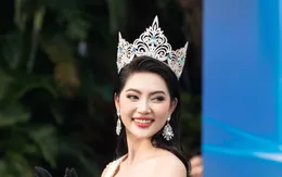 Các cuộc thi Hoa hậu nỗ lực ghi dấu ấn mới