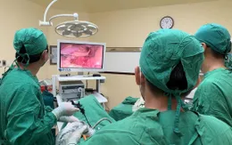 Phát hiện ung thư đại trực tràng từ dấu hiệu dễ bỏ qua