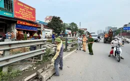Hà Nội: Đóng 5 lối đi tự mở trên tuyến đường sắt qua thị trấn Văn Điển
