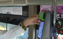 Thanh toán không tiền mặt tại Việt Nam tăng trưởng kép hàng năm