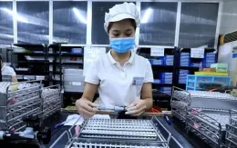 TP Hồ Chí Minh - Điểm sáng thu hút FDI