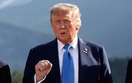 Mỹ gia tăng áp lực với Iran, kêu gọi "đầu hàng vô điều kiện"