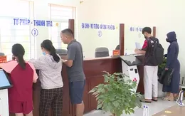 Chủ động khắc phục khó khăn, sẵn sàng vận hành chính quyền hai cấp từ 1/7