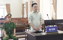 Cựu nhân viên ngân hàng lừa tiền đáo hạn lĩnh 12 năm tù