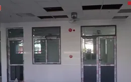 Bệnh viện quá tải, khu điều trị 165 tỷ đồng vẫn bỏ không