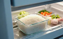 Cơm nguội để qua đêm có nên dùng không?