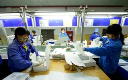 Nguy cơ thiếu hụt lao động tại khu vực phía Nam