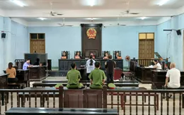 Nguyên Kế toán trưởng Ủy ban MTTQ Gia Lai lĩnh 20 năm tù vì tham ô hơn 4 tỷ đồng