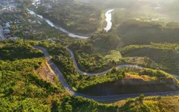 Sông Ba - Dòng chảy văn hóa từ đại ngàn đến miền biên viễn