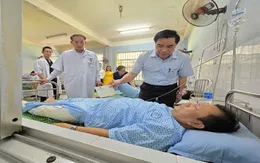 Tình trạng sức khỏe các nạn nhân sau vụ tai nạn nghiêm trọng trên cao tốc Đà Nẵng-Quảng Ngãi