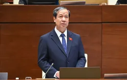 "Học thêm ít đem lại giá trị cho sự phát triển của con người"