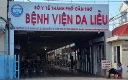 Chuyển hồ sơ vụ nghi giả mạo mỹ phẩm tại Bệnh viện Da liễu Cần Thơ