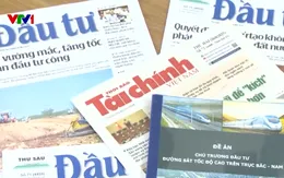 Xây dựng nền báo chí cách mạng chuyên nghiệp, nhân văn và hiện đại