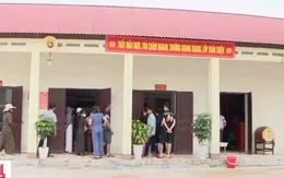 Đã đóng tiền BHYT, học sinh vẫn không có thẻ: Nhân viên trường "ôm tiền", không nộp?