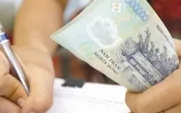 Lịch chi trả lương hưu tháng 7 khi bộ máy mới vận hành?