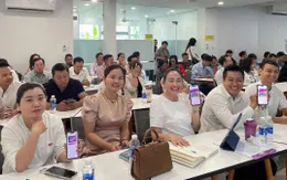 Bên trong "ma trận" Lucmall: Kỳ 2 - "Cỗ máy" Ponzi