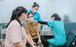 Tiêm vắc xin HPV từ 9 – 14 tuổi: Hành động nhỏ hôm nay, lá chắn vững chắc cho tương lai
