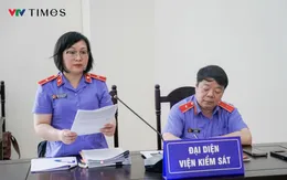 Viện Kiểm sát đề nghị giảm án sâu cho Cựu Chủ tịch FLC nhờ khắc phục gần 2.500 tỷ đồng