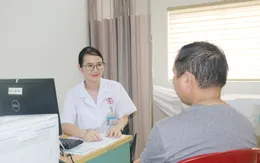 Tái phát sau điều trị ung thư vì bỏ quên lịch tái khám định kỳ