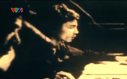 Tay súng, tay bút giữa rừng Tây Ninh: Ký ức làm báo ở chiến khu