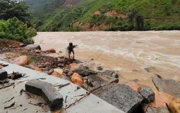 Thủ tướng chỉ đạo tăng cường phòng, chống thiên tai trước mùa mưa bão năm 2025