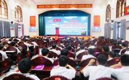 Vùng 4 Hải quân: Đổi mới sáng tạo trong giáo dục chính trị, bồi đắp bản lĩnh người lính biển