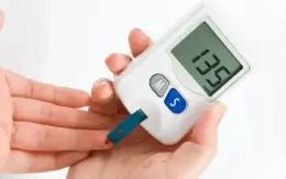 Bệnh nhân tiểu đường thoát nguy cơ cắt cụt và nhồi máu cơ tim