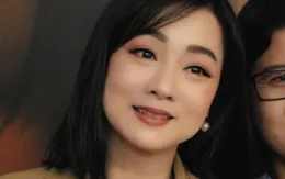 NSƯT Mỹ Duyên trẻ trung trong phim mới về gia đình