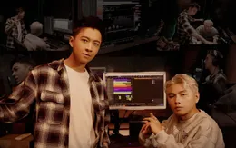 Ngô Kiến Huy mở màn chuỗi dự án hợp tác cùng nhạc sĩ Gen Z