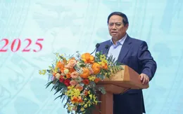 Thủ tướng Phạm Minh Chính: Các chương trình, phong trào phải để người dân cảm nhận và thụ hưởng thành quả thực