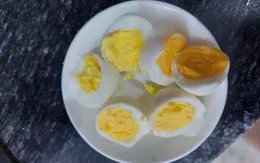 Ăn bao nhiêu trứng mỗi ngày là đủ?