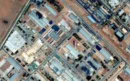 Iran tuyên bố không từ bỏ chương trình hạt nhân dân sự 