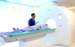 Cắt đứt 10 năm đau dây thần kinh số 5 nhờ kỹ thuật đốt sóng cao tần xung