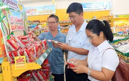 Đồng Nai: Phát hiện 455 cơ sở vi phạm an toàn thực phẩm trong 6 tháng đầu năm