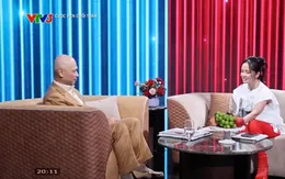 Diva Hồng Nhung trải lòng về hành trình chiến đấu với bệnh tật trong Cuộc hẹn cuối tuần