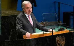 Lo ngại leo thang xung đột nguy hiểm ở Trung Đông sau cuộc không kích Iran của Mỹ 