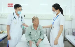Hy vọng mới cho bệnh nhân ung thư phổi tại Quảng Ninh