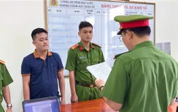 Bắt tạm giam thêm 2 người trong vụ án sai phạm đấu thầu y tế tại Bạc Liêu