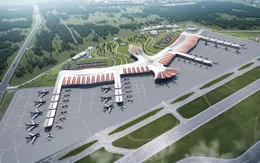 Gần 22.000 tỷ đồng đầu tư mở rộng Cảng hàng không quốc tế Phú Quốc phục vụ Hội nghị APEC 2027