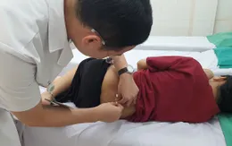 Thoát bí tiểu sau sinh nhờ một buổi châm cứu