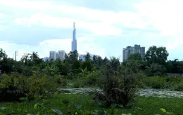 TP Hồ Chí Minh: Hơn 55.000 lô đất sẽ được miễn giấy phép xây dựng