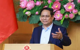 Thủ tướng Phạm Minh Chính: Ứng phó kịp thời tình hình, kiên định mục tiêu tăng trưởng