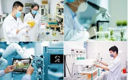 Phát động Giải thưởng báo chí về khoa học, công nghệ, đổi mới sáng tạo và chuyển đổi số năm 2025