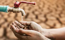 Vật liệu nano giúp giải quyết tình trạng khan hiếm nước toàn cầu