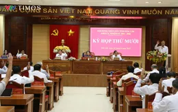 HĐND tỉnh Đắk Lắk thông qua 16 nghị quyết, chuẩn bị cho giai đoạn vận hành chính quyền mới